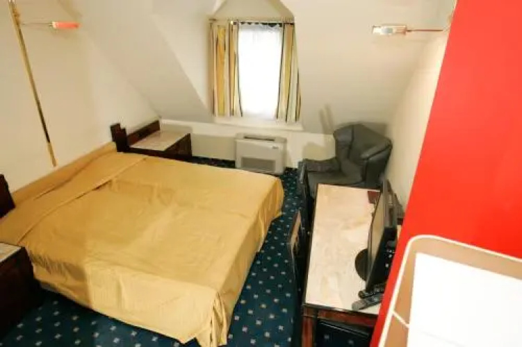 Hotel Podzamcze
