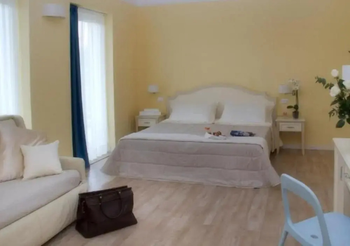 Villa Rosa BeYou Hotel
