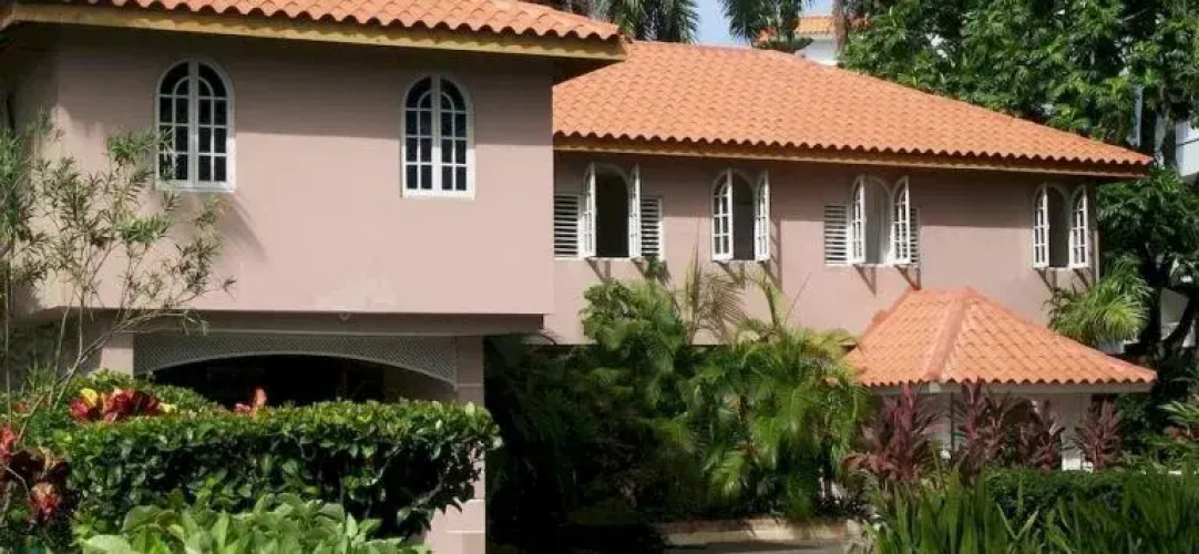 GC Villa
