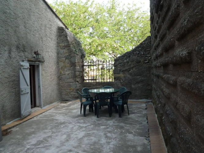 Villa Marcou