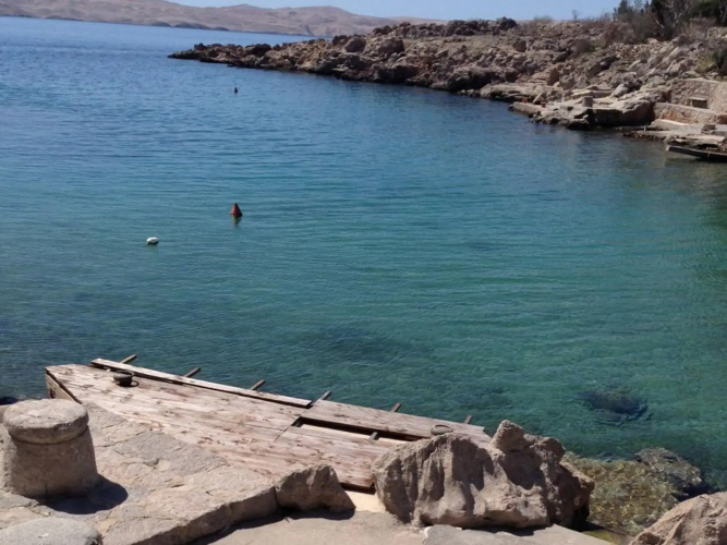 Ana - 5 m From Beach - A2 Rozi