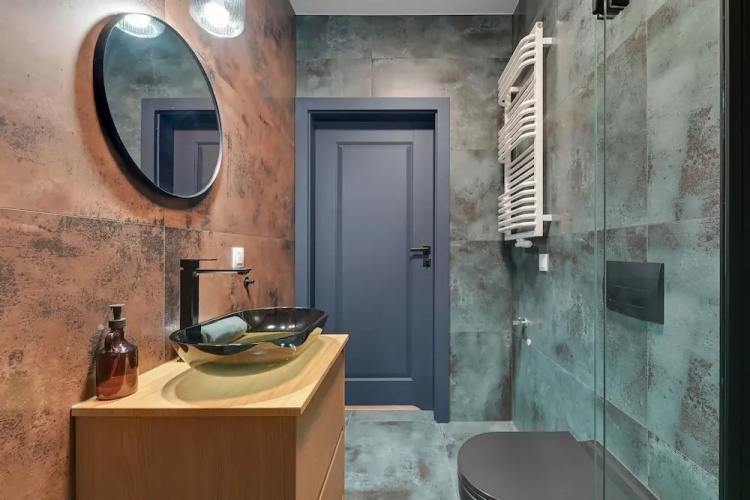 Doki 136 by Grand Apartments