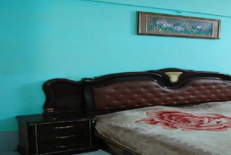 Hotel Viren International