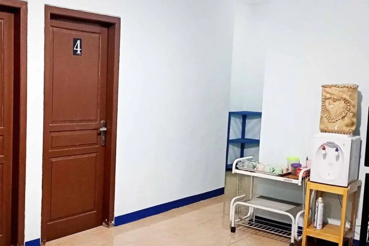 Krisna Homestay