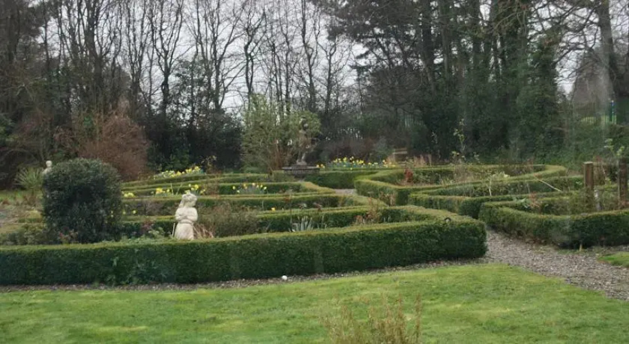 Weston House