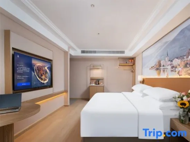 Business Double room