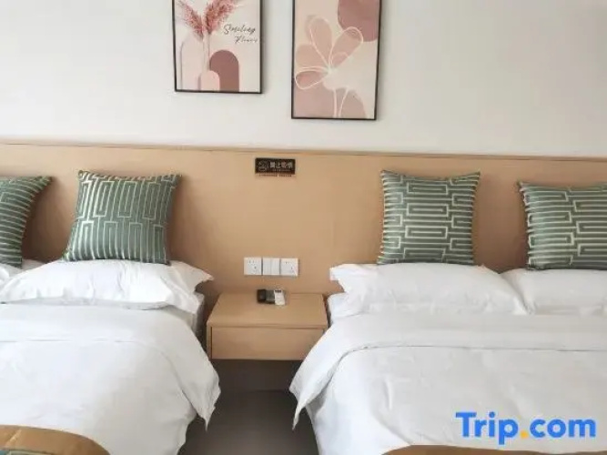 Tinglan Residential Dormitory