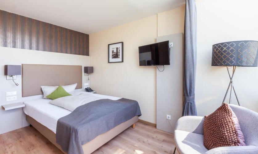 Superior Single room