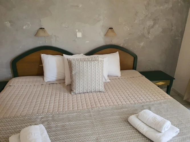 1 Bedroom Comfort Apartment