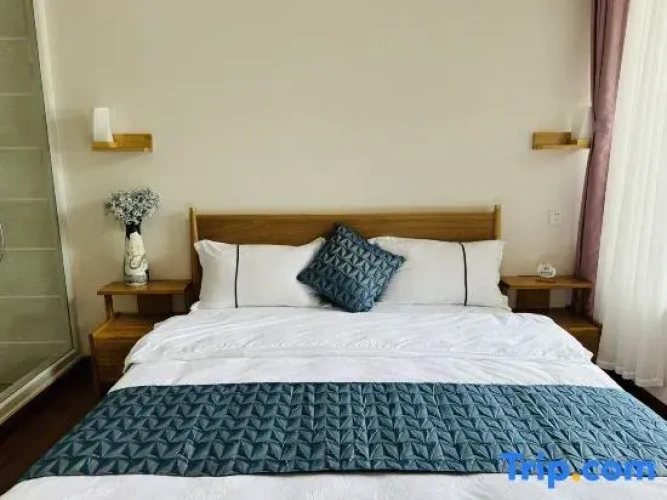 Comfort Double room with view