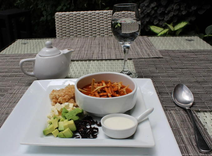 Hotel Geneve Mexico City photo 15
