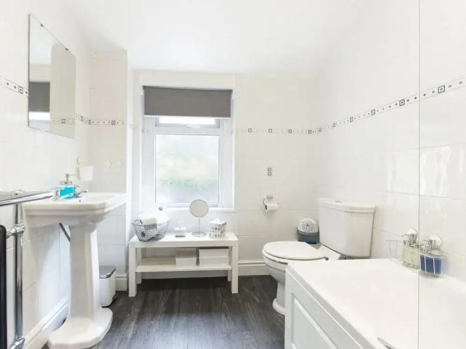 Bobbin Cottage