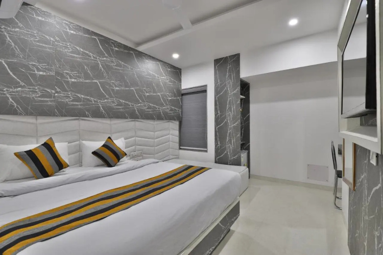 Hotel Le Grand