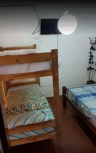 Hostal Travellers
