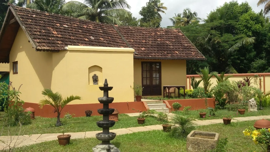 Cottage