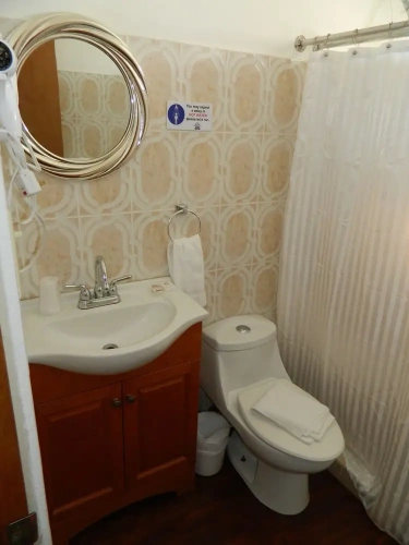 Double Apartment