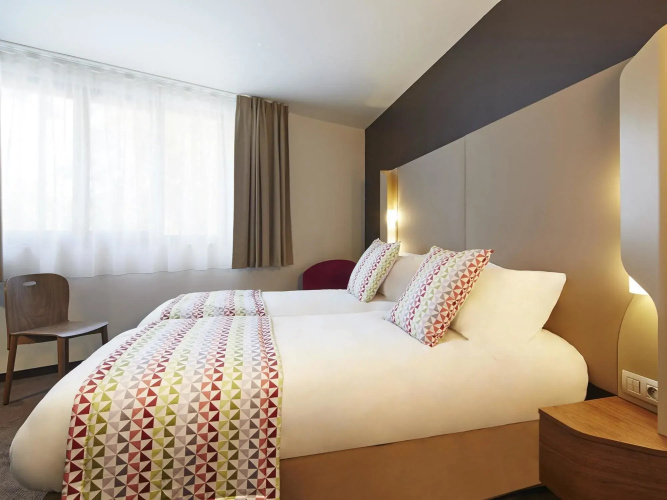 Dali Hôtel Perpignan