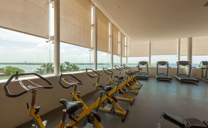Sun Palace Cancun - Adults Only - All-Inclusive photo 27