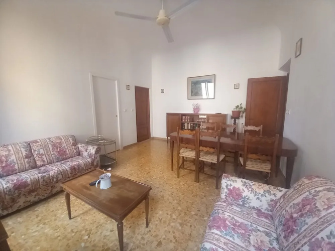 Sant Orsola Apartament