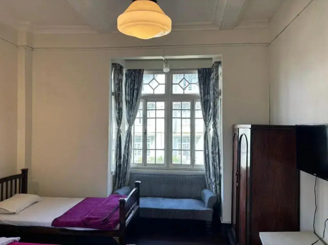 Pineridge Hotel