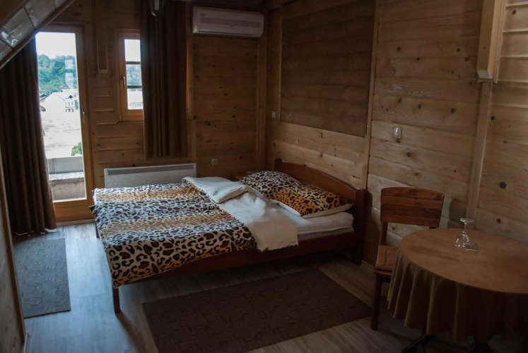 Hostel Fortuna