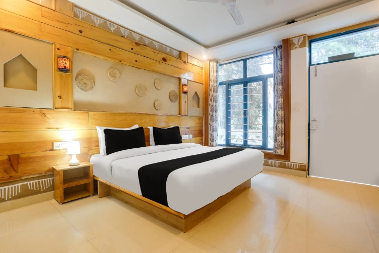 Classic Triple room