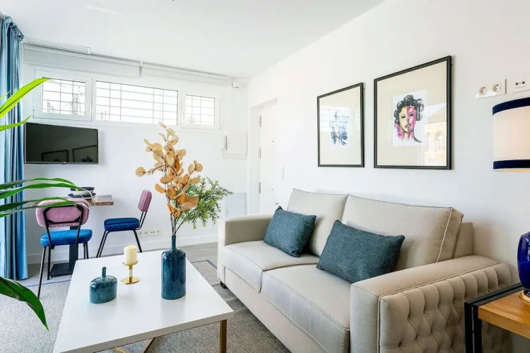 Genteel Home Mateos Gago V