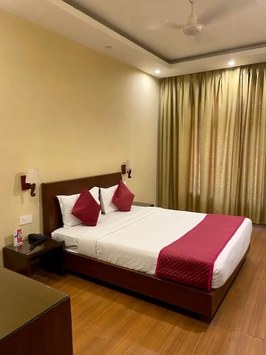 Comfort room