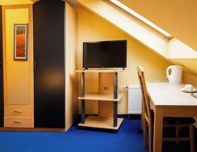 Economy Single room