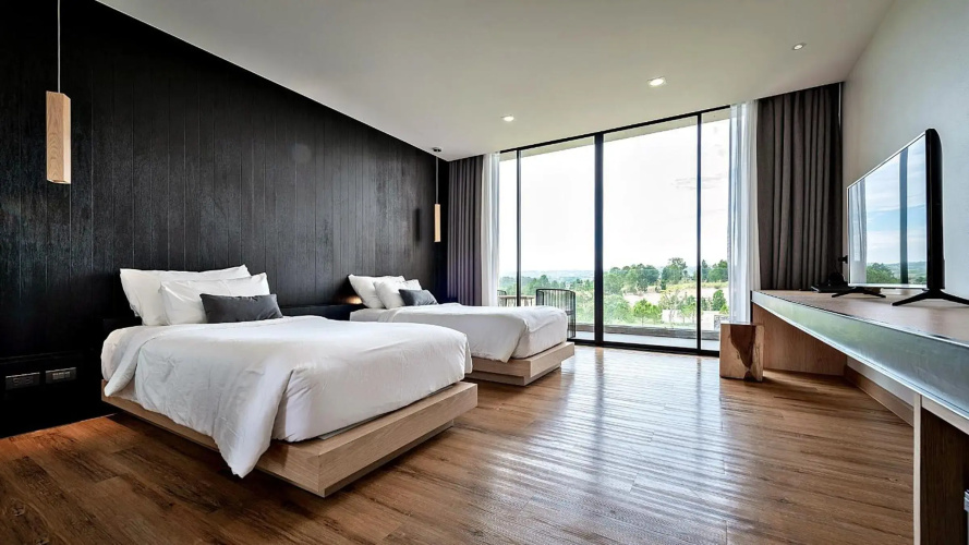 De Capoc Resort