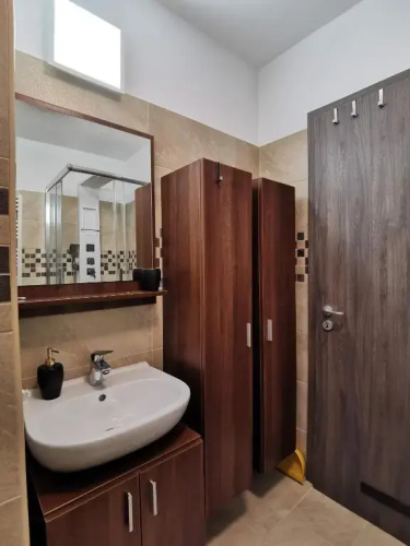 Luna apartment