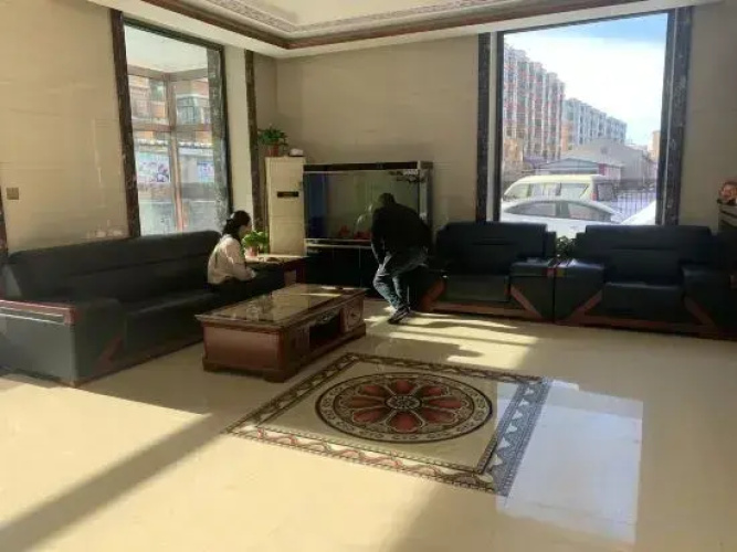 Hongyue Express Hotel