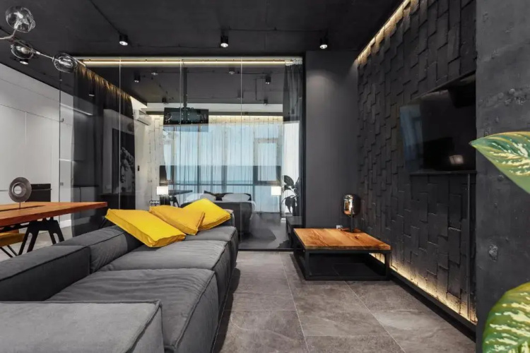 Feeria Apartments