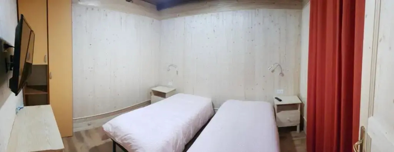 Il Veliero B&B Roma