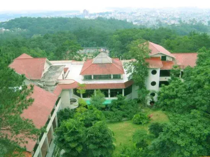 Gongde Villa