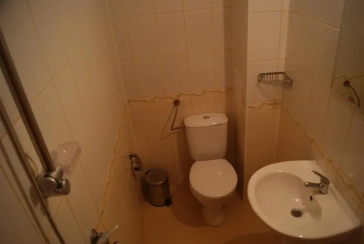 Family Hotel Rositsa