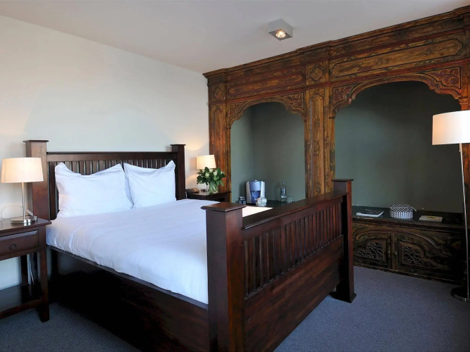 Hotel Het Raedthuys
