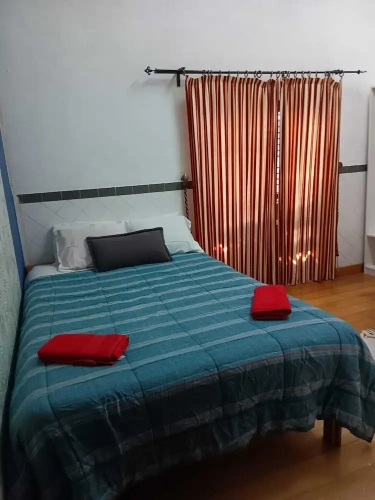 Standard Double Club room
