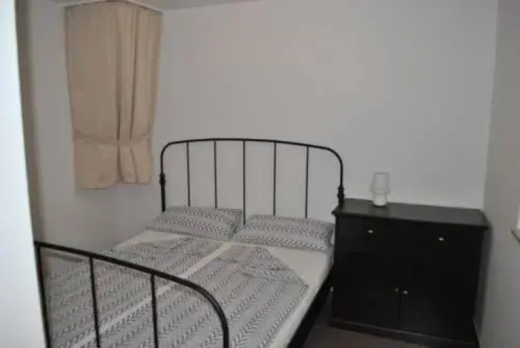 Apartments Dropuljic
