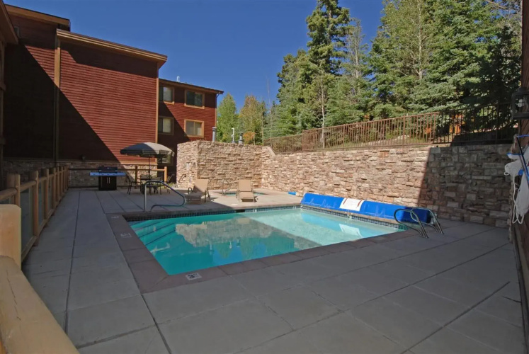 Abode at Black Bear
