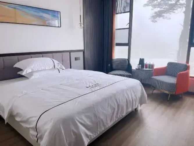 Jinchuan Hotel