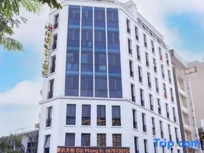 4M Huangting Hotel