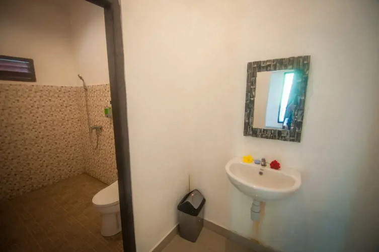 Japa Bungalow