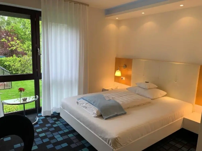 Superior Single room