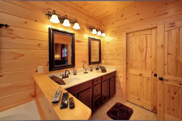 Mountain Elegance