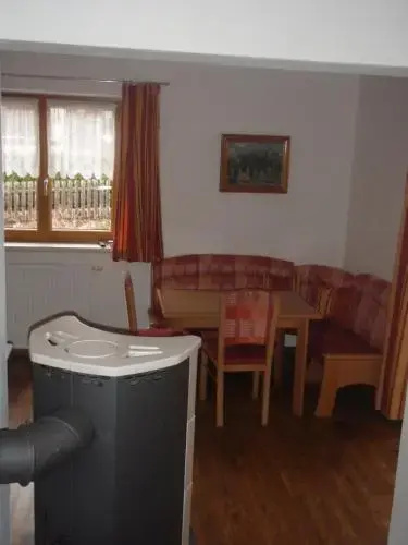 Pension Koller