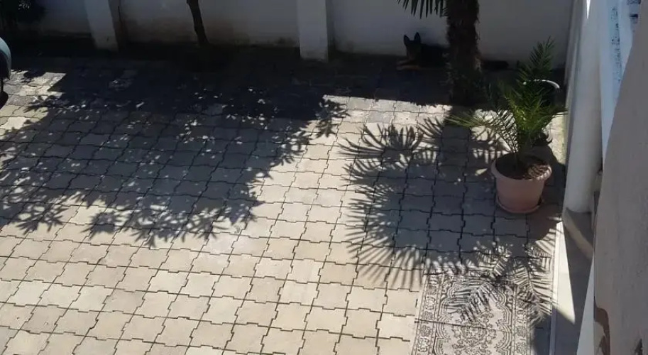 Guest House Shalva
