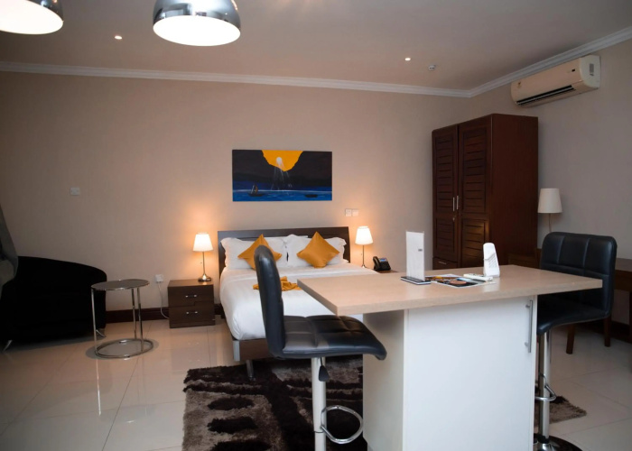 Cromer Apartments