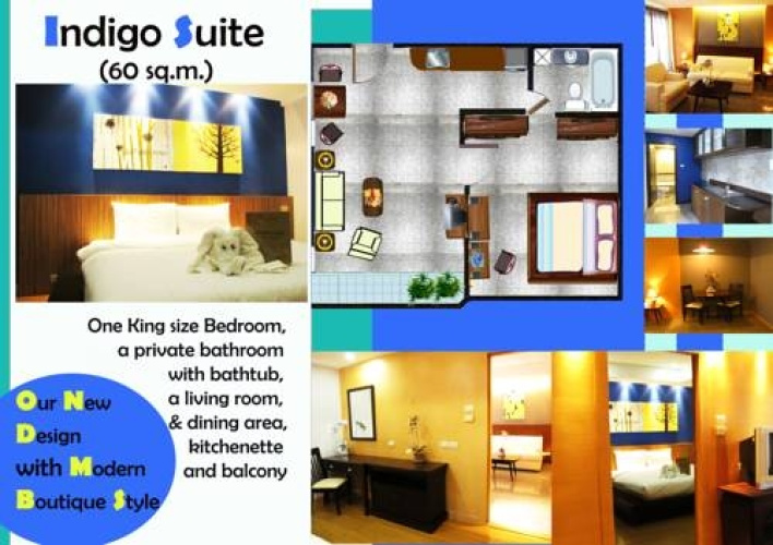 Hotel Sathorn Place