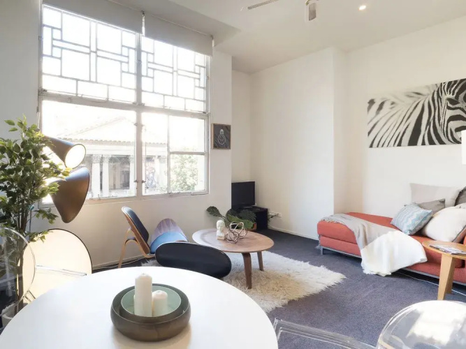 LittleStay Collection - Capitol